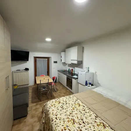 Silver Appartement Agrate Brianza