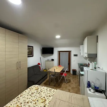 Appartamento Silver Agrate Brianza
